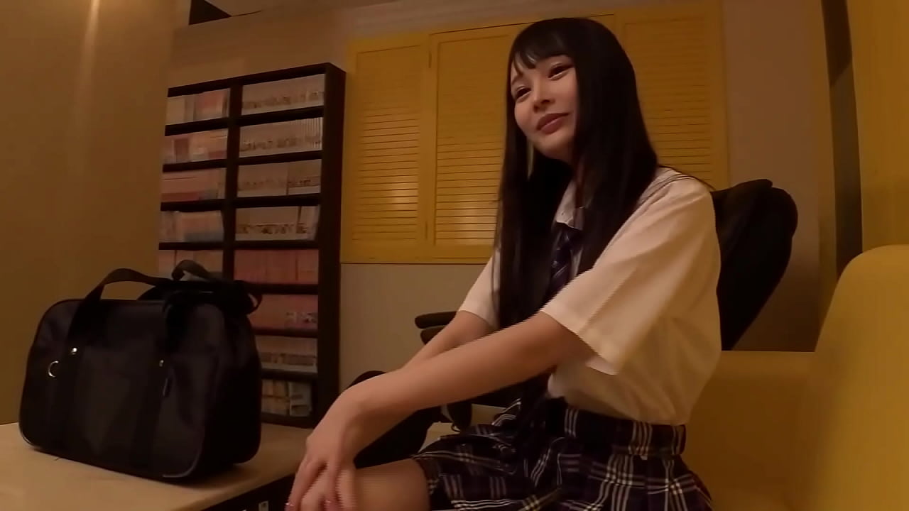 I Managed To Get a Hand Job From a Modern Girly Scho*lgirl – Creampie Finish : See More→https://bit.ly/Raptor-Xvideos