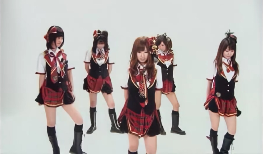 Idol Manager