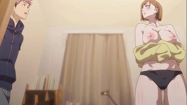 EXCLUSIVE HENTAI PARODY ◈ April 2024 RELEASE