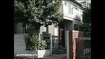 Japanese family fantasy
