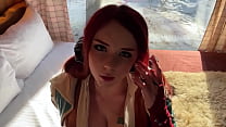 Triss Cosplay Fucked Beyond Belief