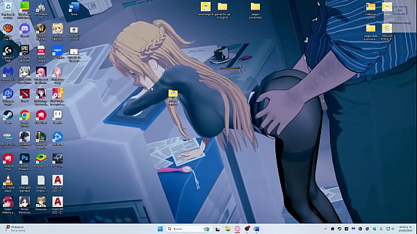 NTR OFFICE PART 1 ENG
